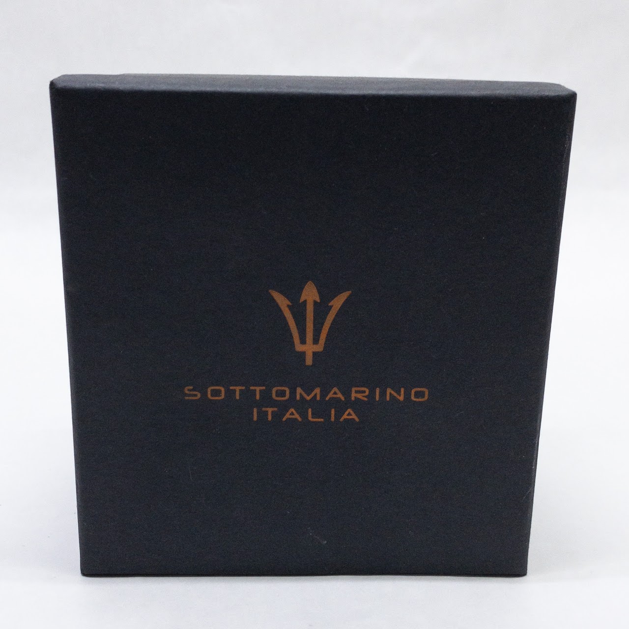 Sottomarino Italia Chronograph Wristwatch