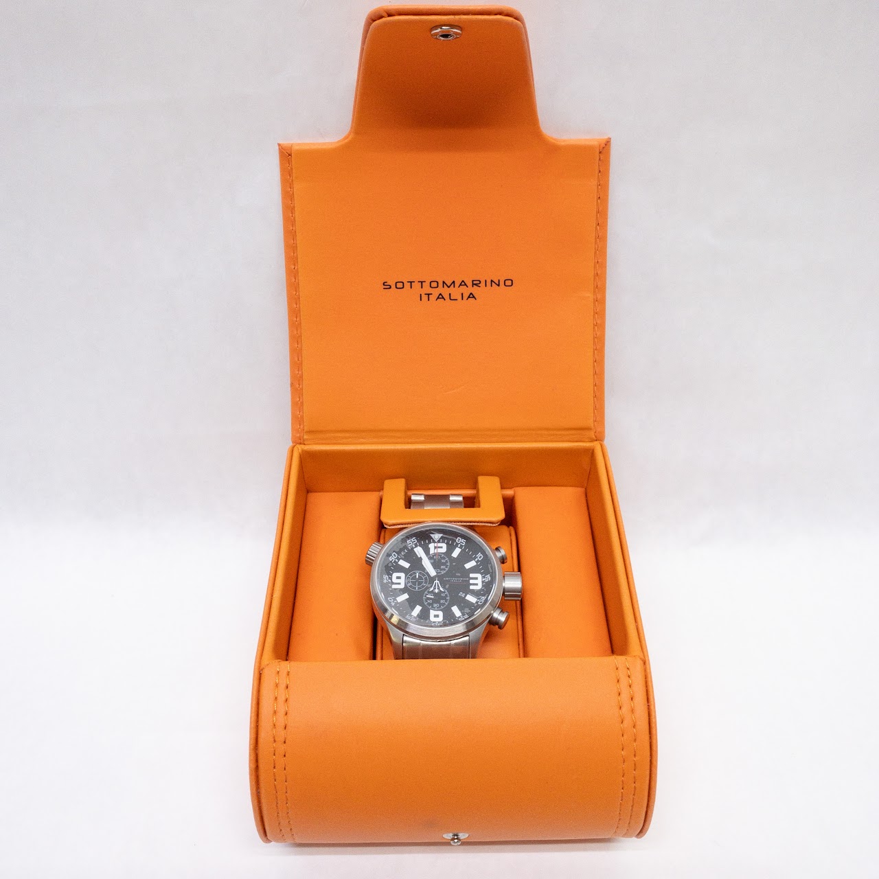 Sottomarino Italia Chronograph Wristwatch