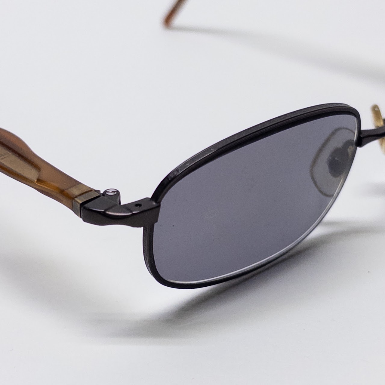 Matsuda Vintage Rx Sunglasses