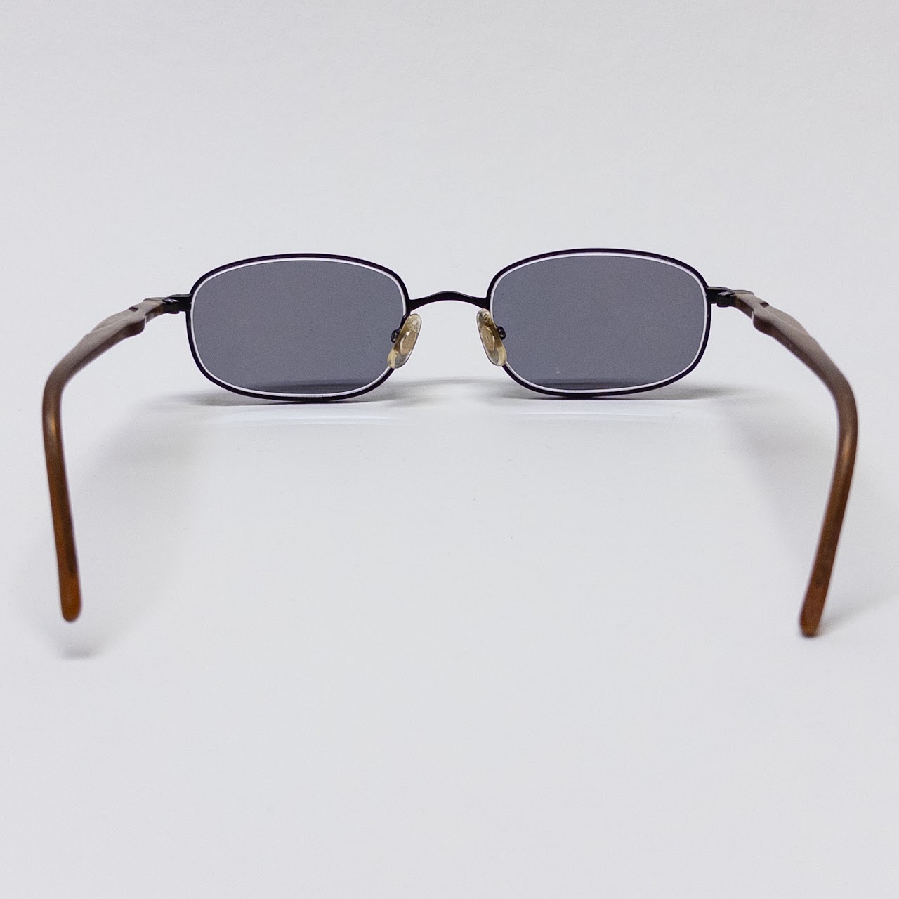 Matsuda Vintage Rx Sunglasses