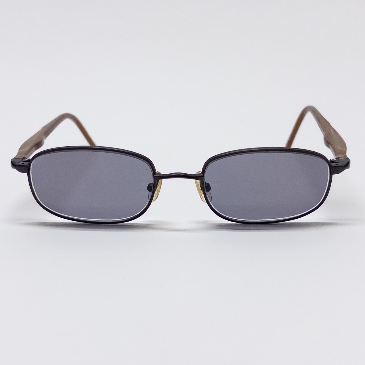 Matsuda Vintage Rx Sunglasses