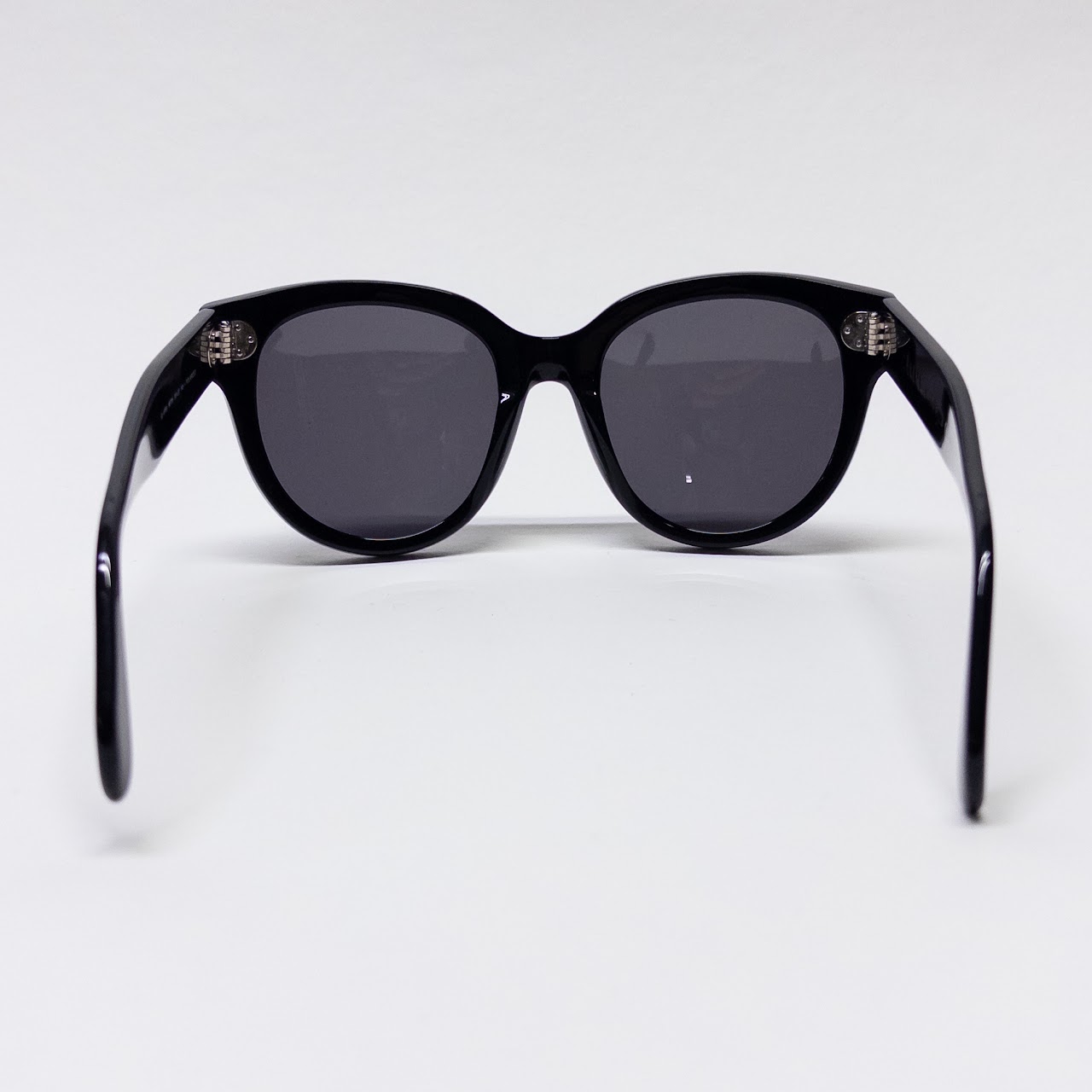 Céline Polarized Oversized Sunglasses