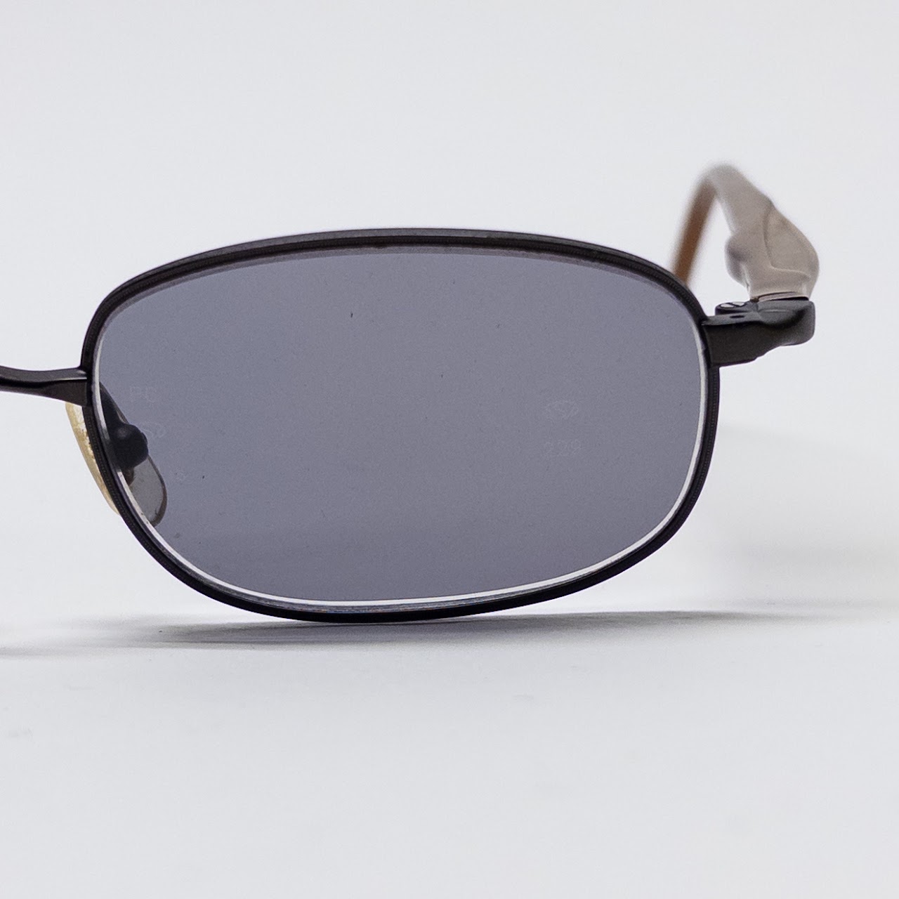 Matsuda Vintage Rx Sunglasses