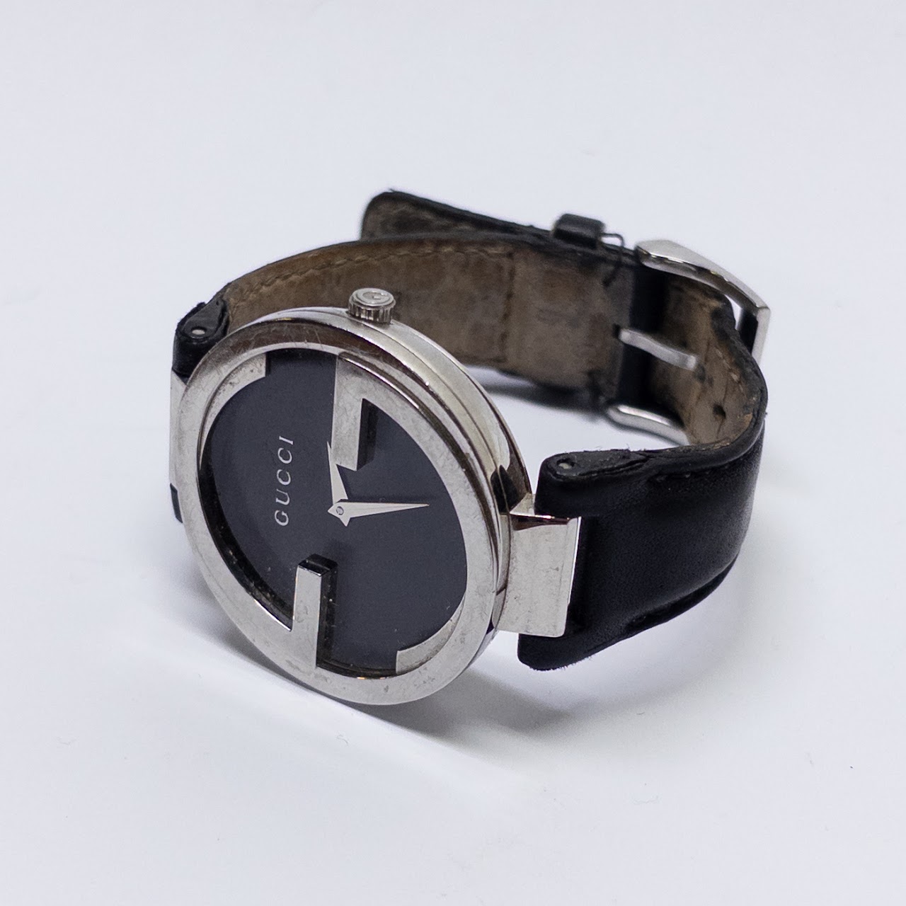 Gucci Interlocking G Watch