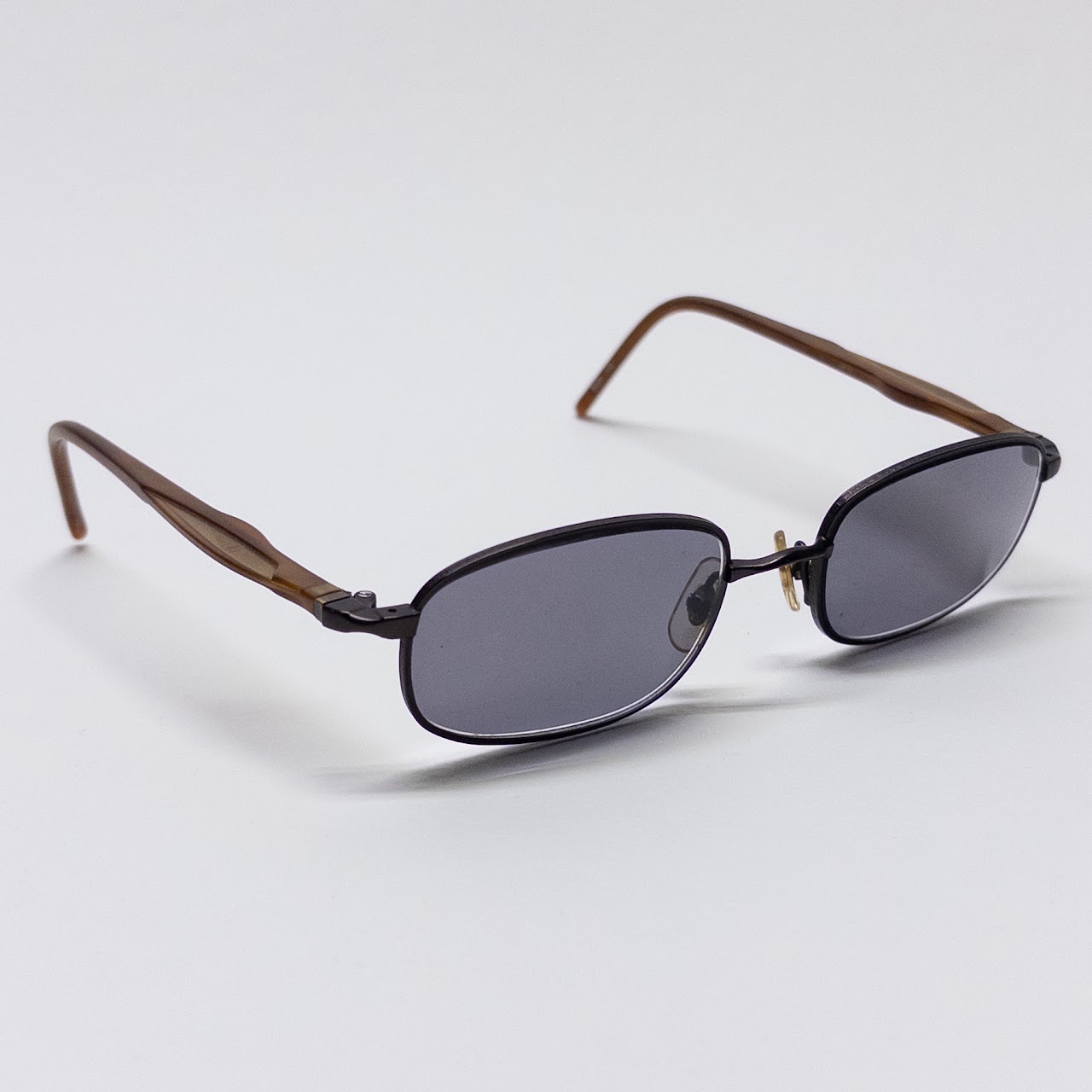 Matsuda Vintage Rx Sunglasses