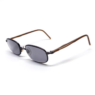 Matsuda Vintage Rx Sunglasses