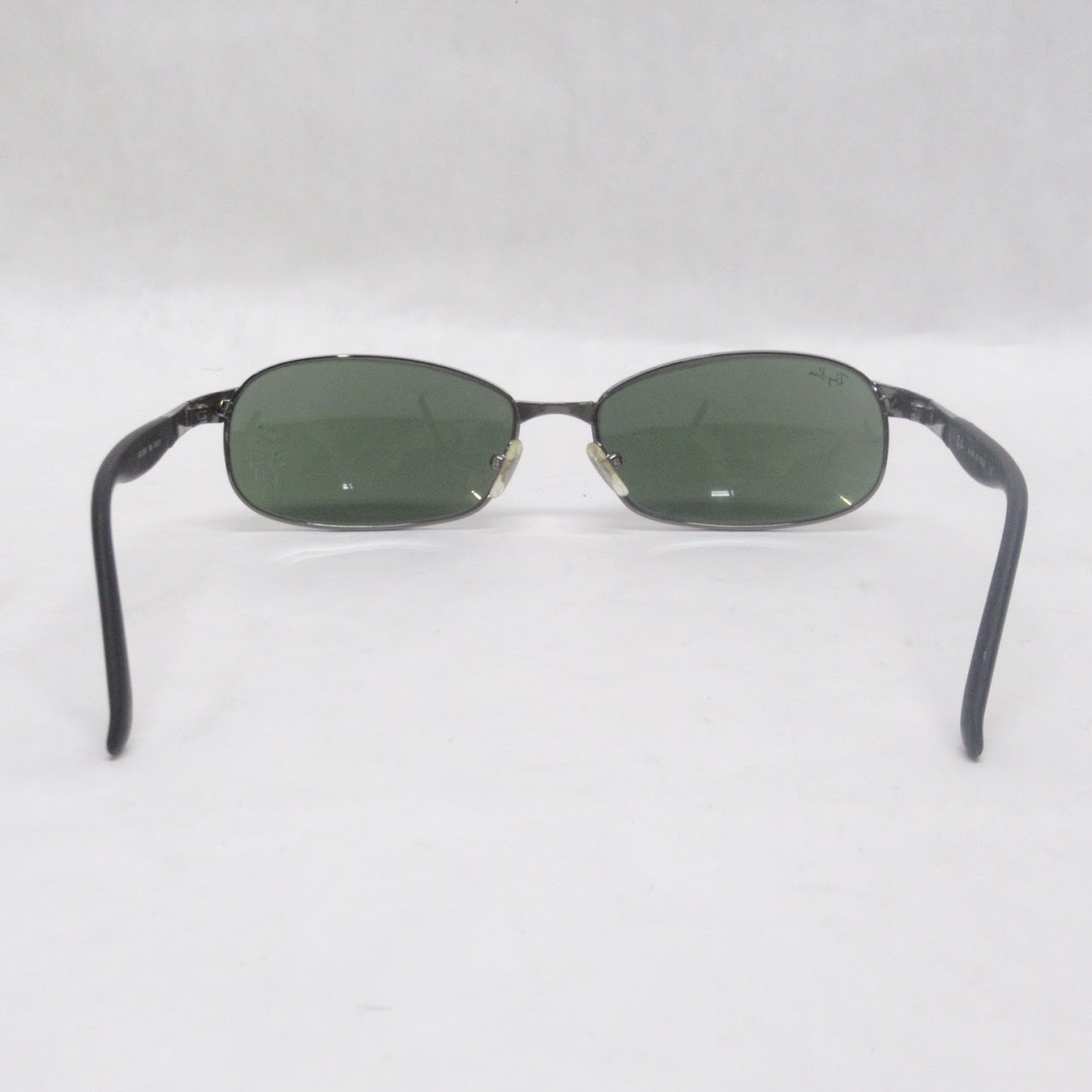 Ray-Ban Rectangular Frame Sunglasses