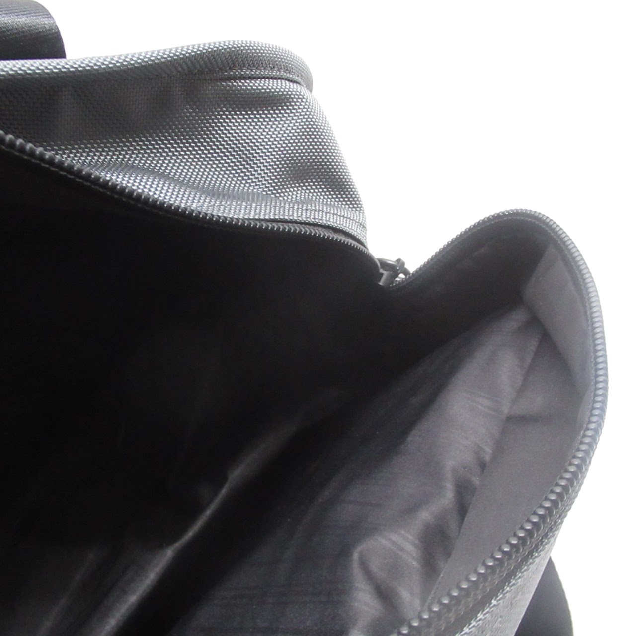 Tumi Ballistic Nylon Duffel Bag