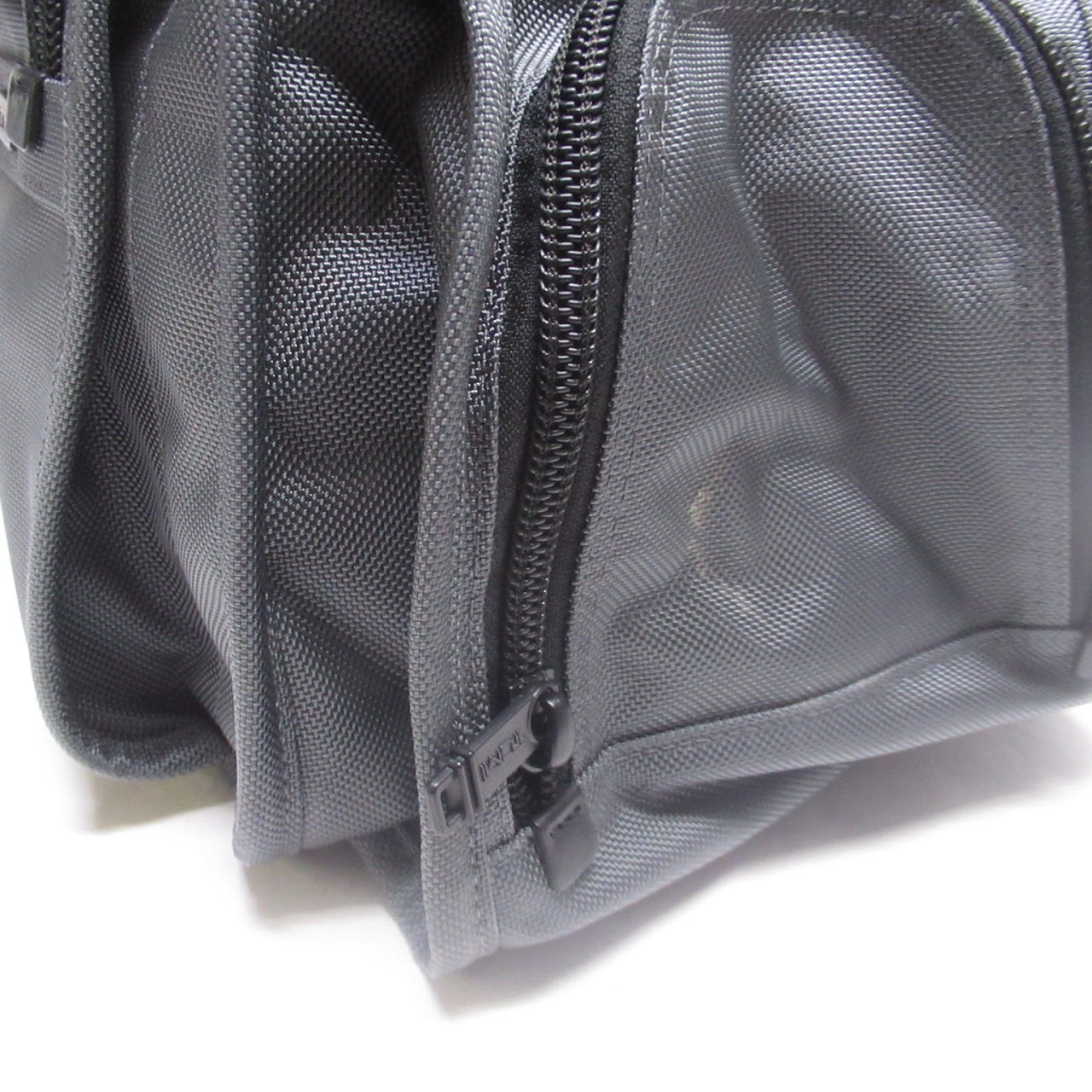 Tumi Ballistic Nylon Duffel Bag