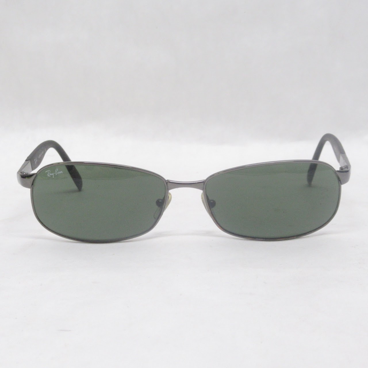 Ray-Ban Rectangular Frame Sunglasses