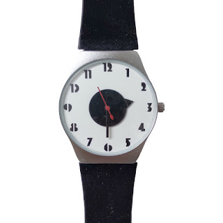 Swatch x MMA NEW Frank Lloyd Wright Quartz Watch