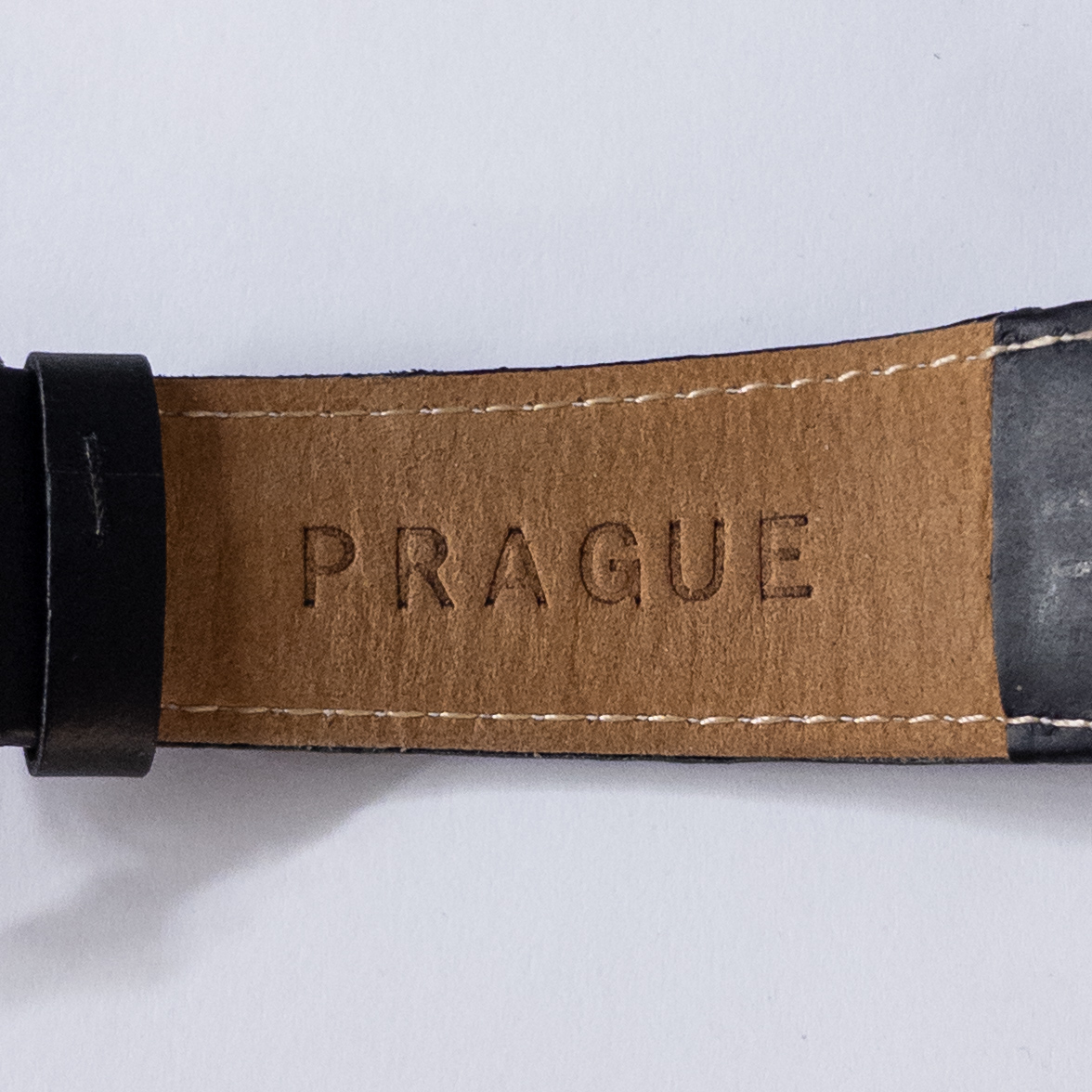 Prague NEW Oversized Automatic Watch