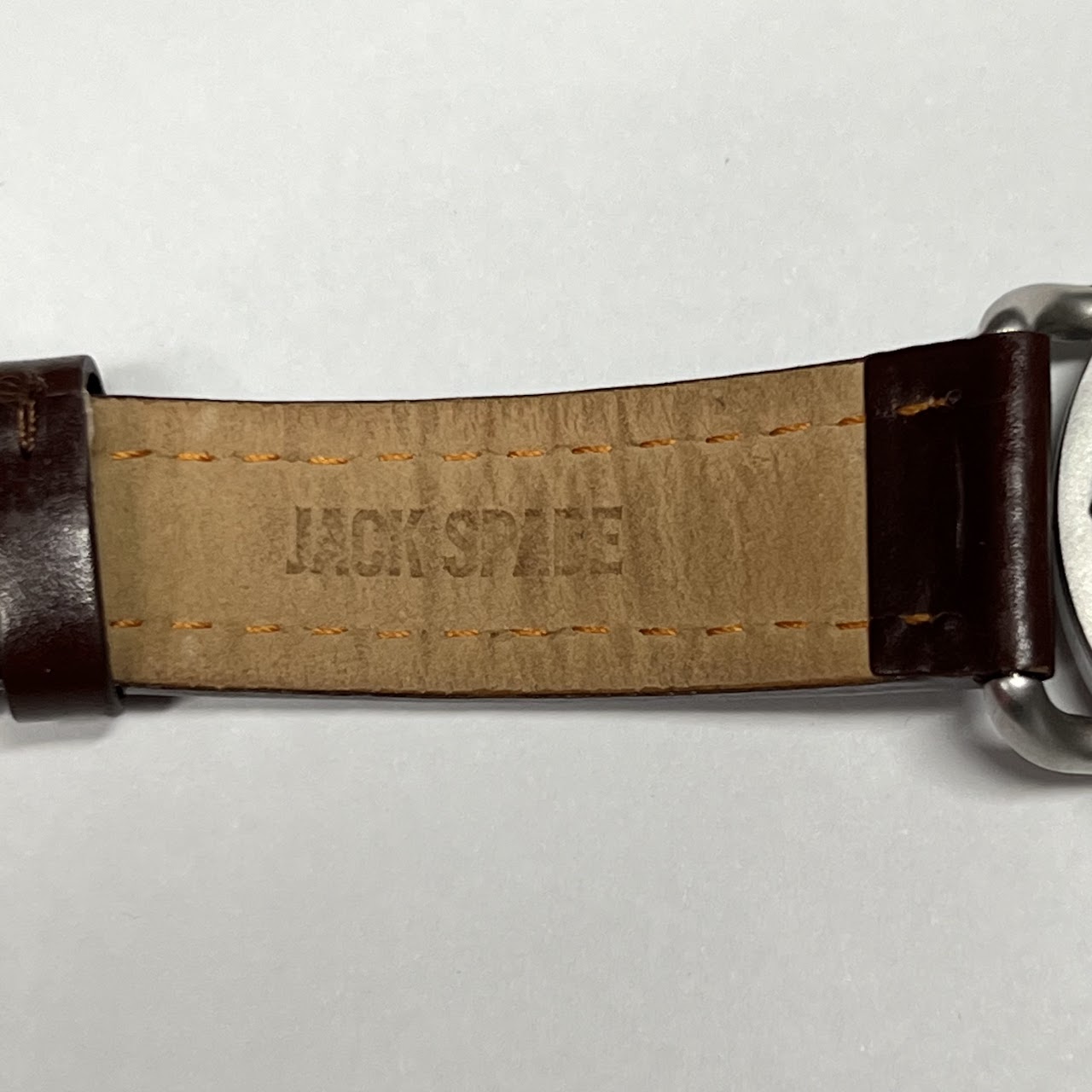 Jack Spade Stillwell Quartz Wristwatch