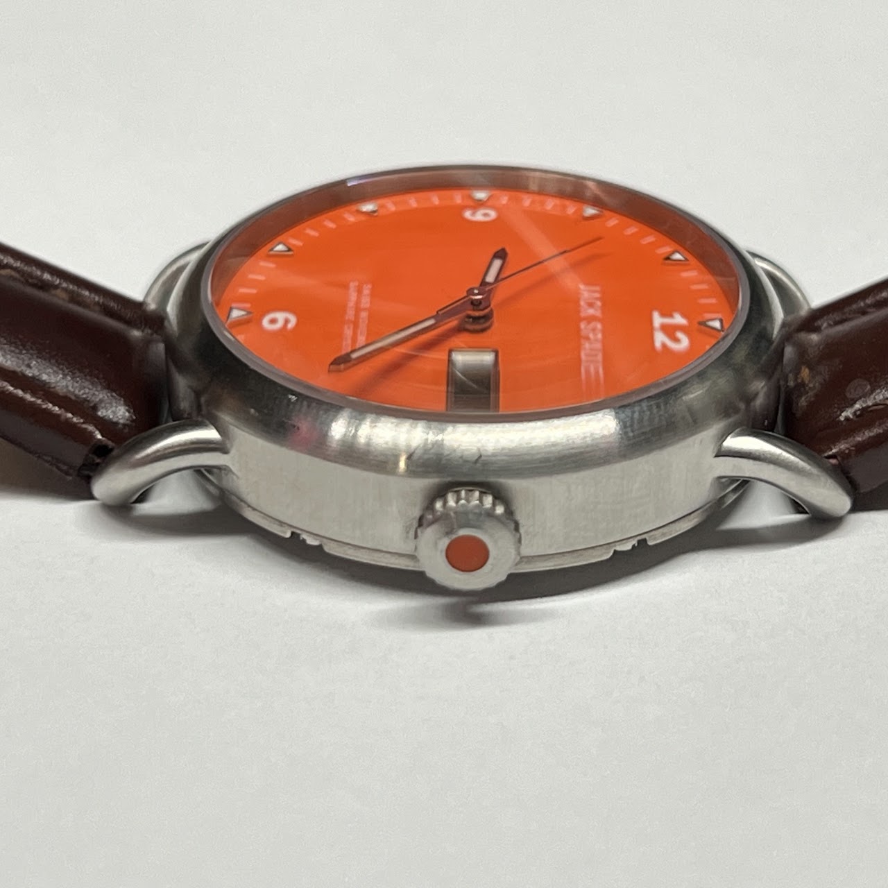 Jack Spade Stillwell Quartz Wristwatch