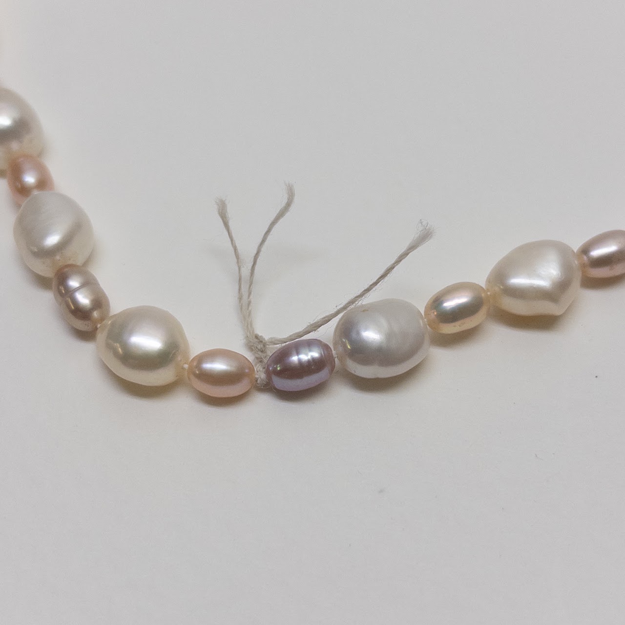 Freshwater Pearl 96" Endless Strand Necklace