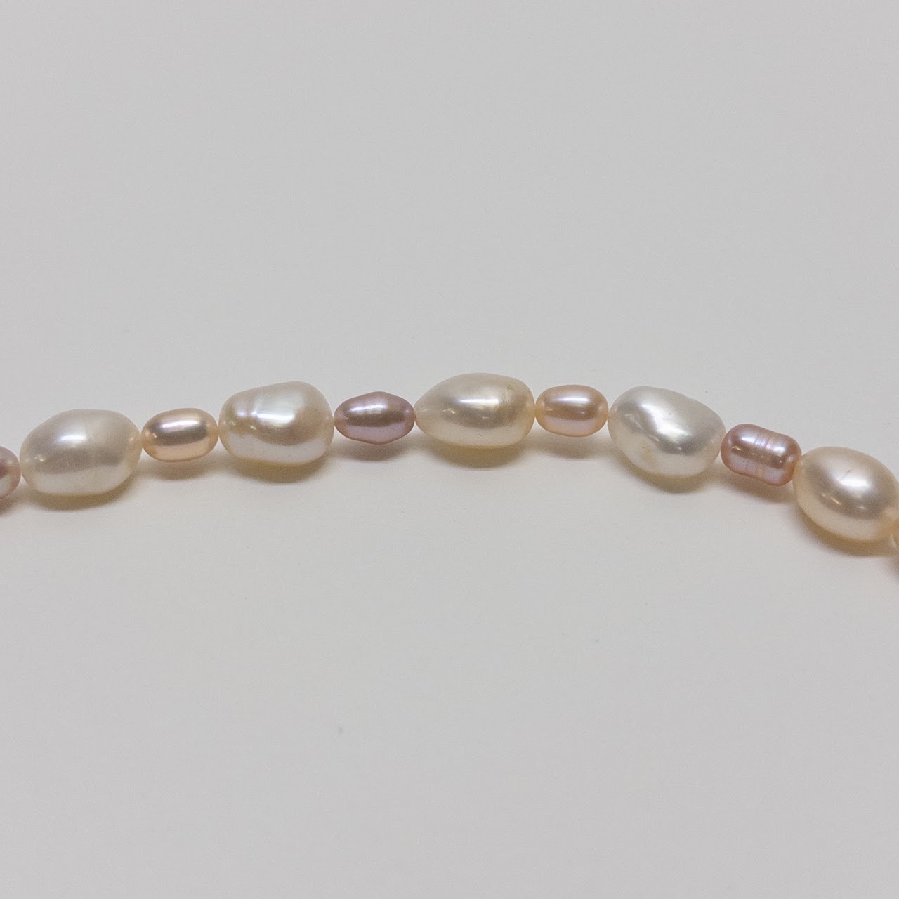 Freshwater Pearl 96" Endless Strand Necklace