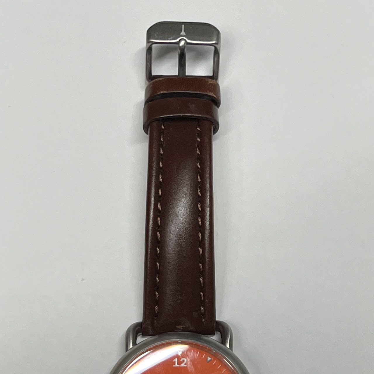 Jack Spade Stillwell Quartz Wristwatch