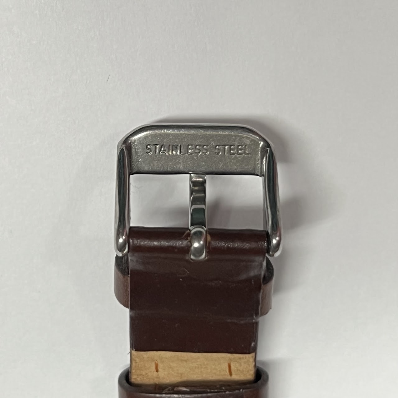 Jack Spade Stillwell Quartz Wristwatch