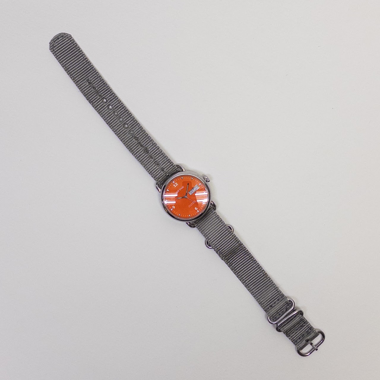 Jack Spade Conway Quartz Wristwatch