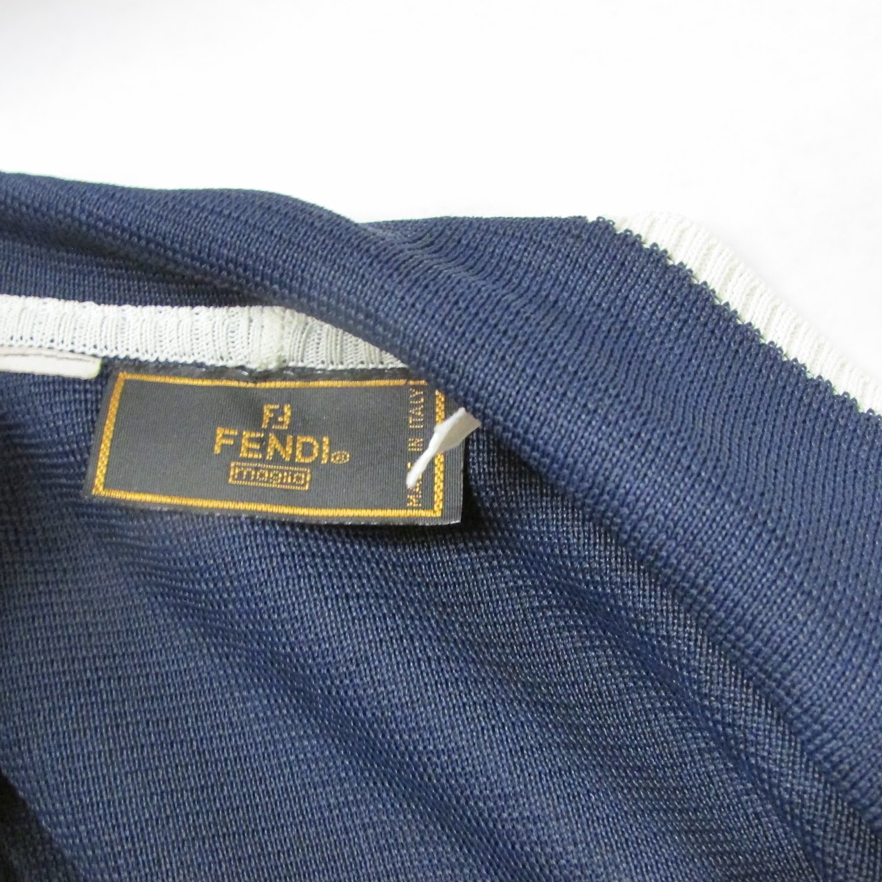 Fendi Maglia Cardigan