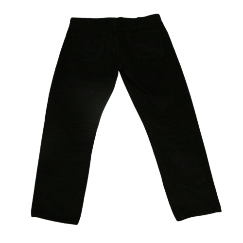 Celine Black Jeans