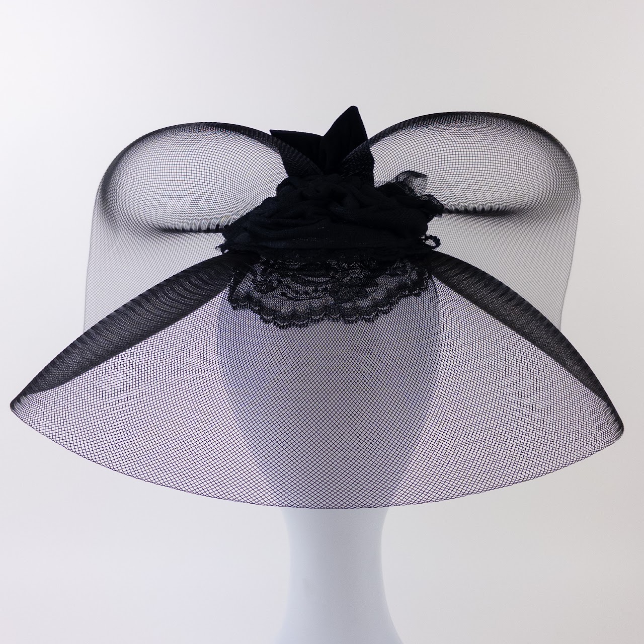 ChuChu NY Tea Party Fascinator Hat