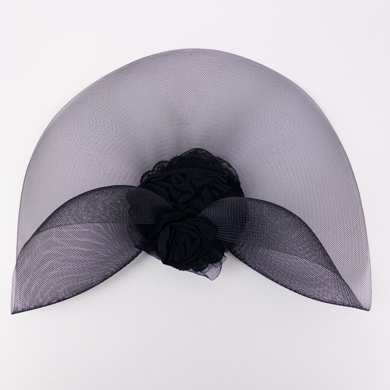 ChuChu NY Tea Party Fascinator Hat