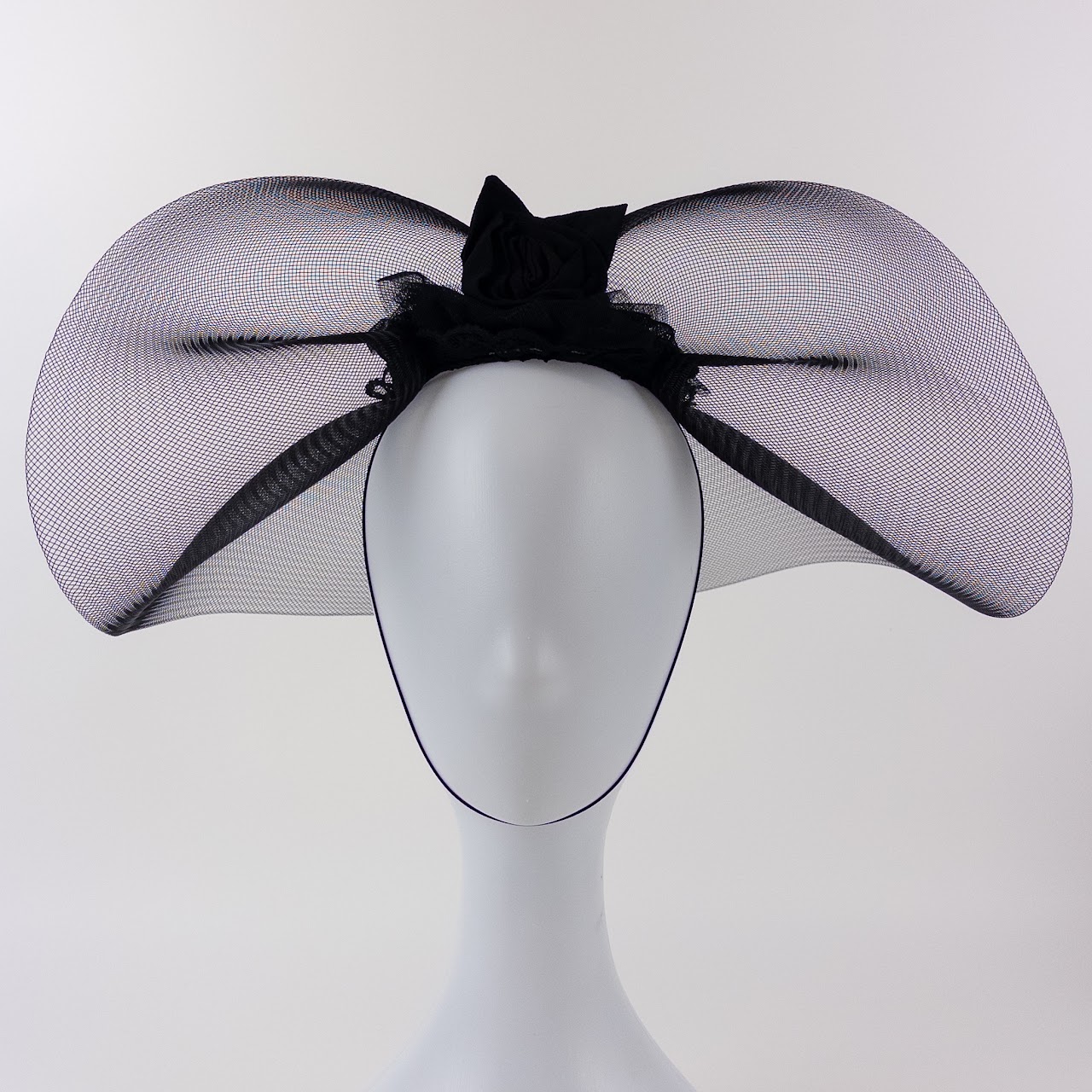 ChuChu NY Tea Party Fascinator Hat