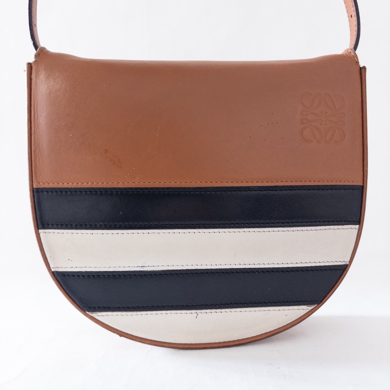 Loewe Convertible Mini Heel Shoulder Bag or Fanny Pack