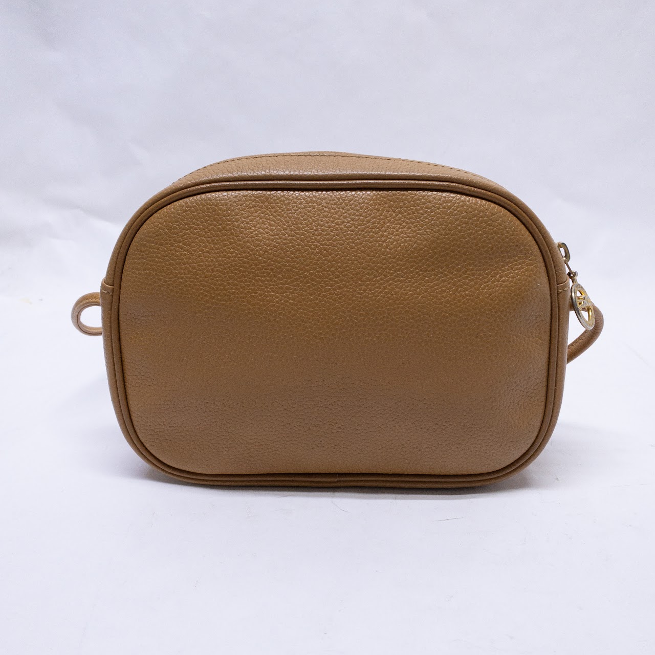 Longchamp Mini Leather Crossbody