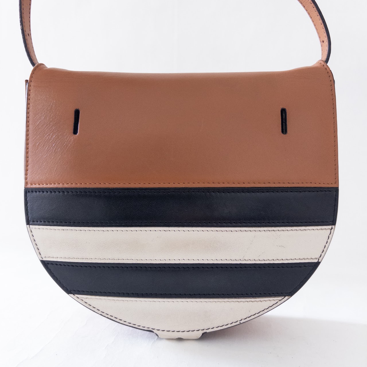 Loewe Convertible Mini Heel Shoulder Bag or Fanny Pack