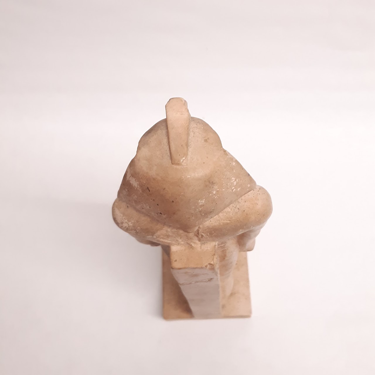 Egyptian Standing Figure