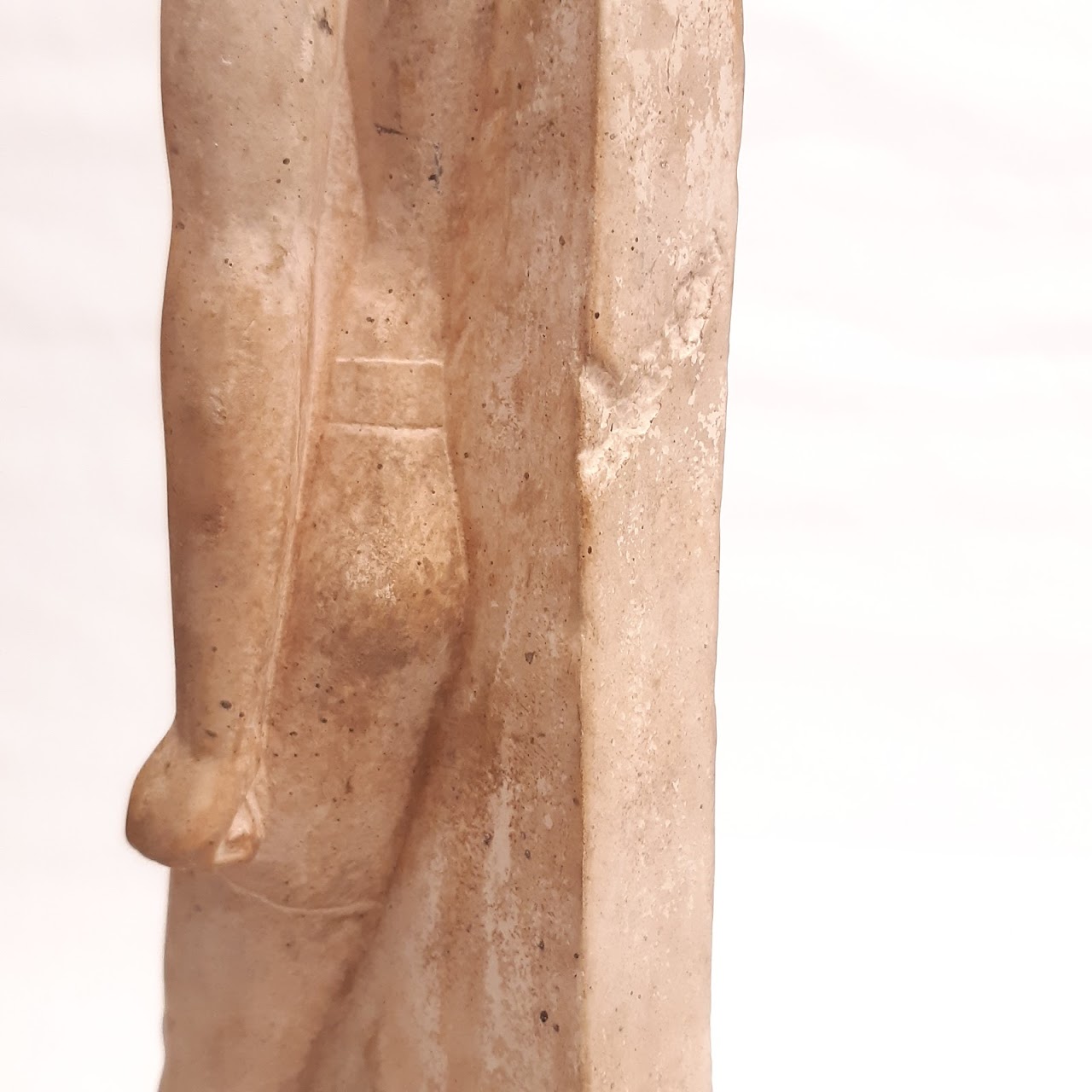 Egyptian Standing Figure