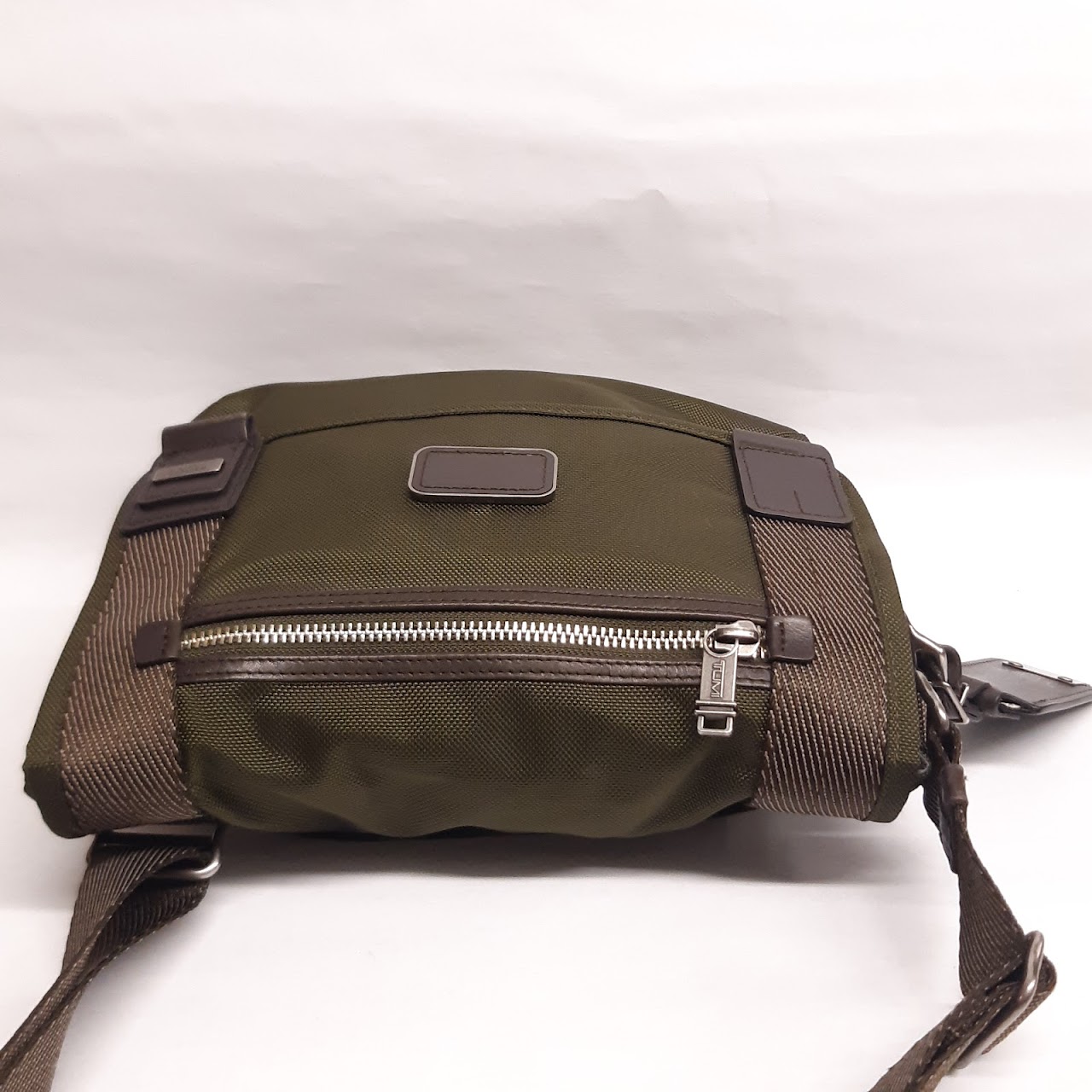 Tumi Crossbody Bag