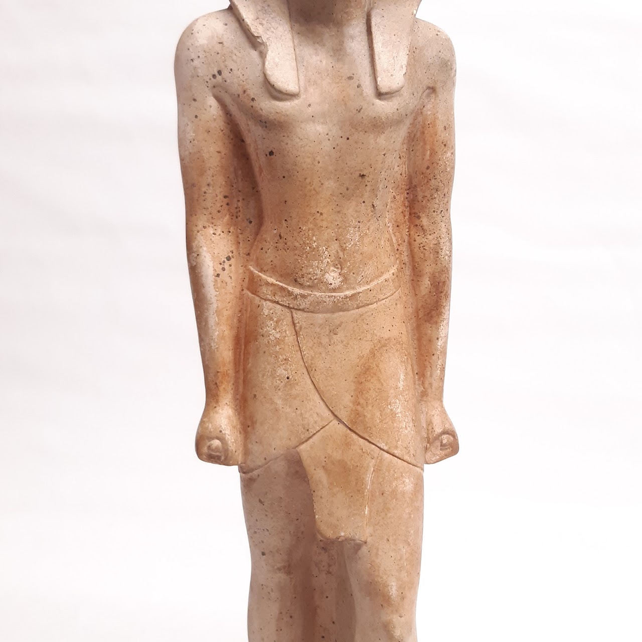 Egyptian Standing Figure