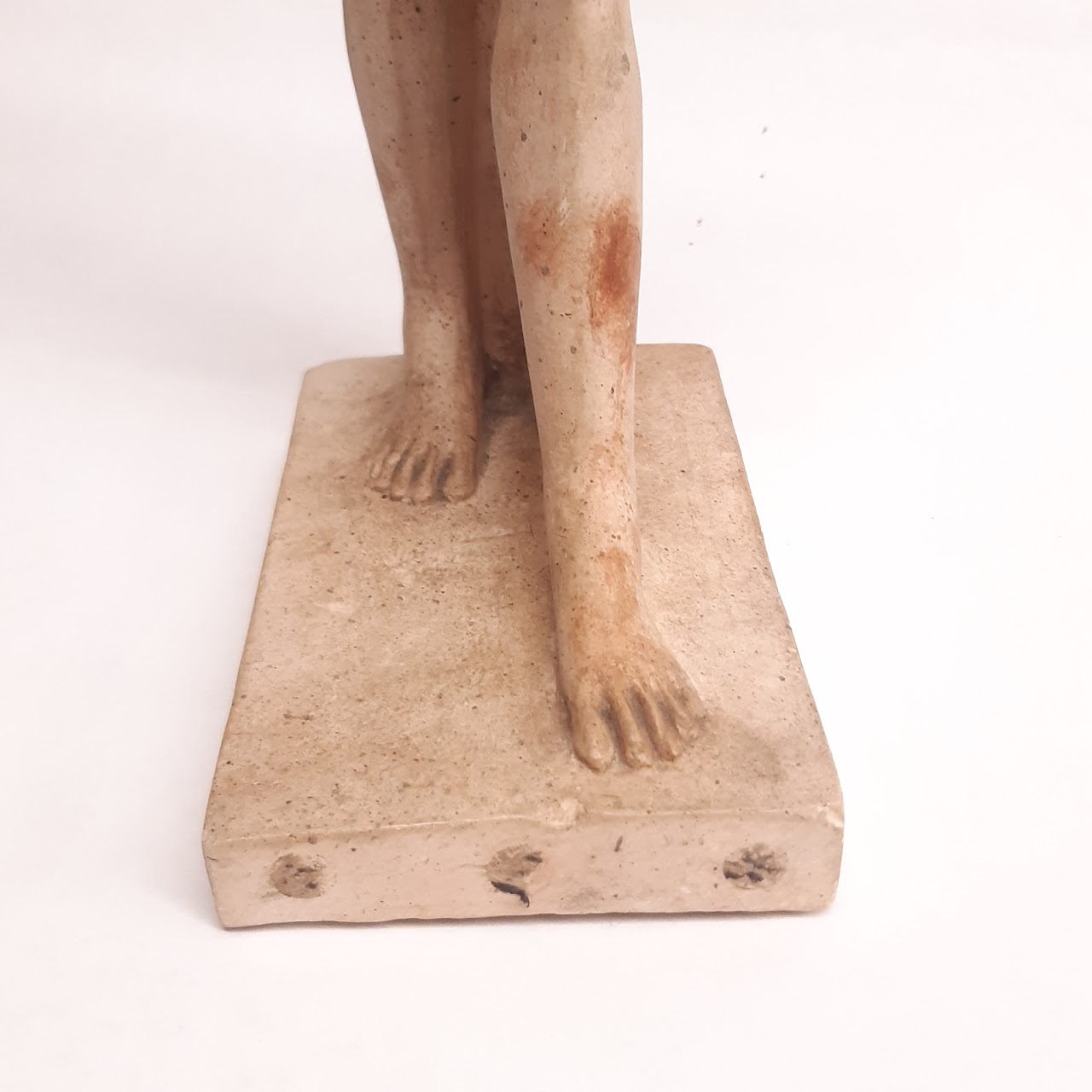 Egyptian Standing Figure