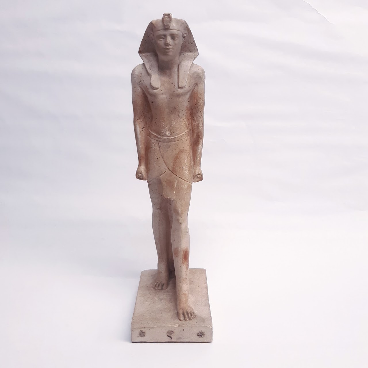 Egyptian Standing Figure