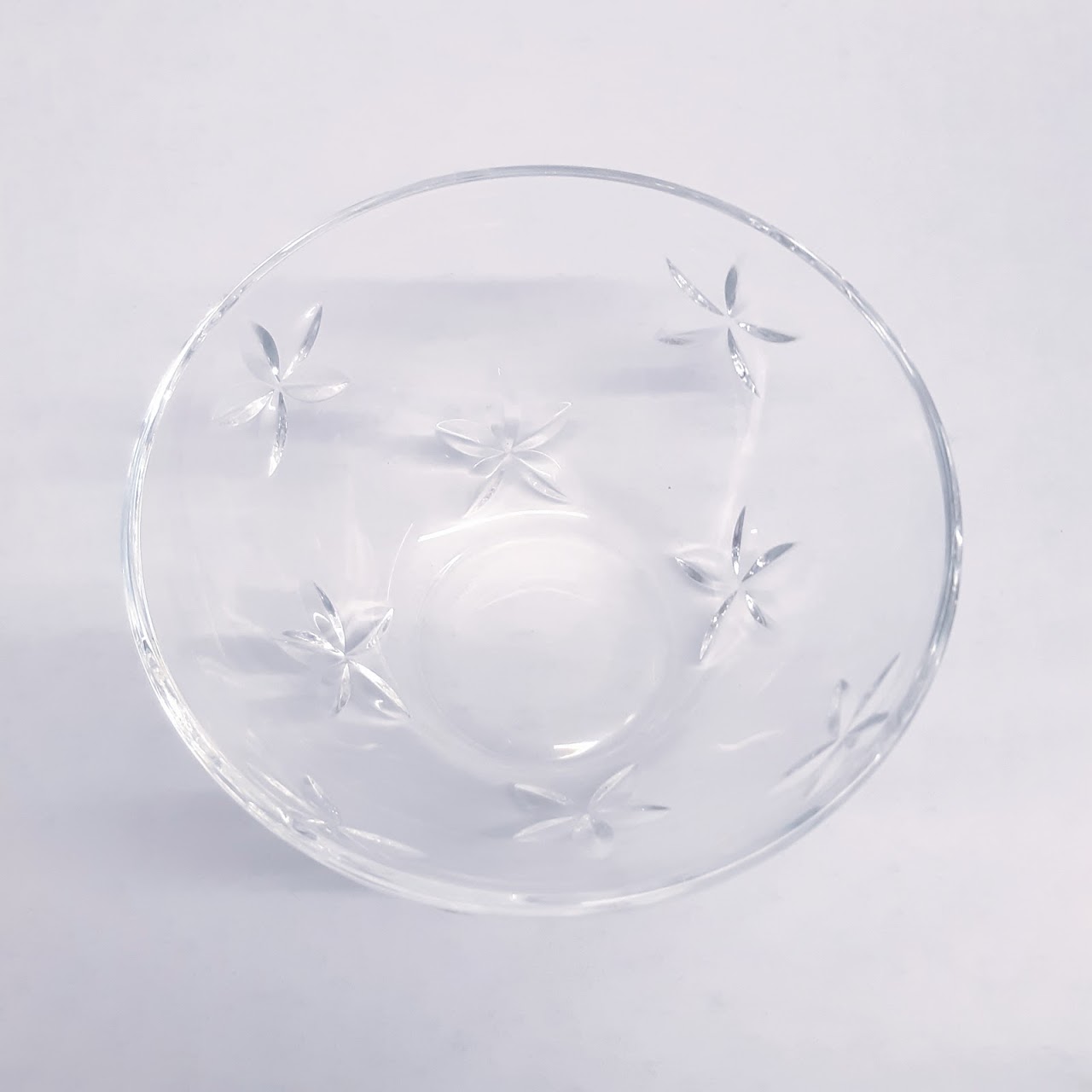 Tiffany & Co. Candy Dish