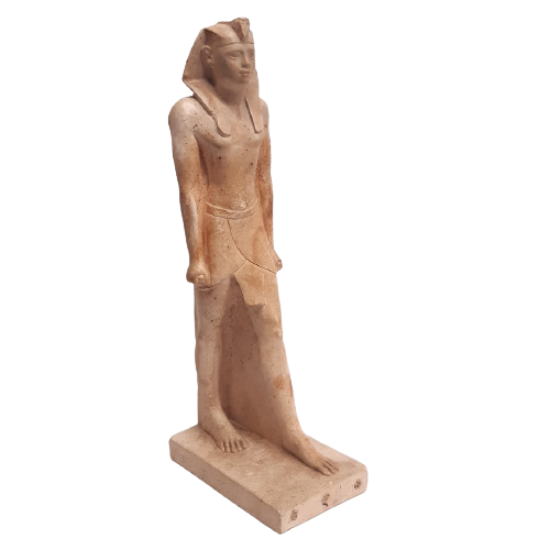 Egyptian Standing Figure