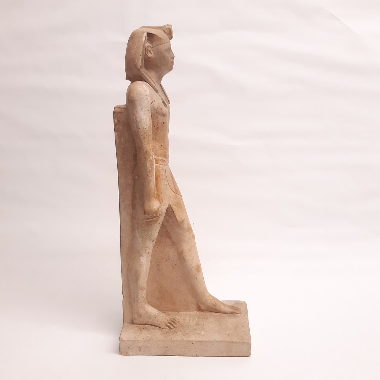 Egyptian Standing Figure