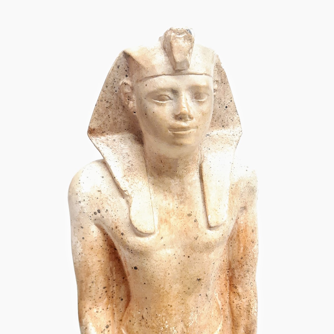 Egyptian Standing Figure