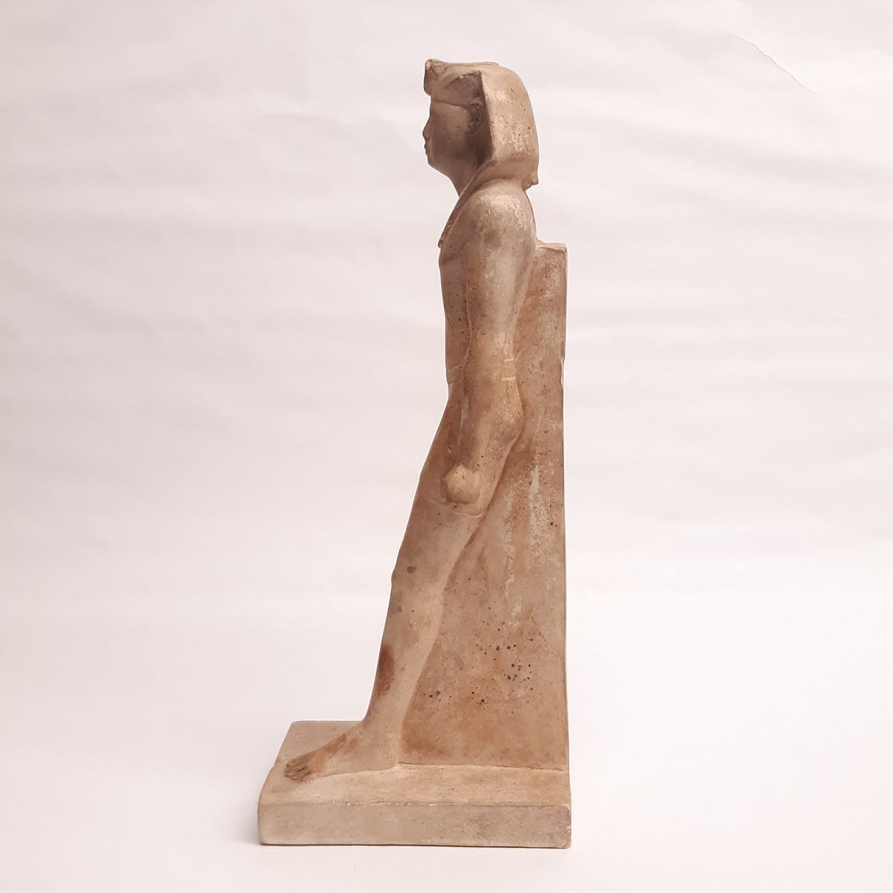 Egyptian Standing Figure