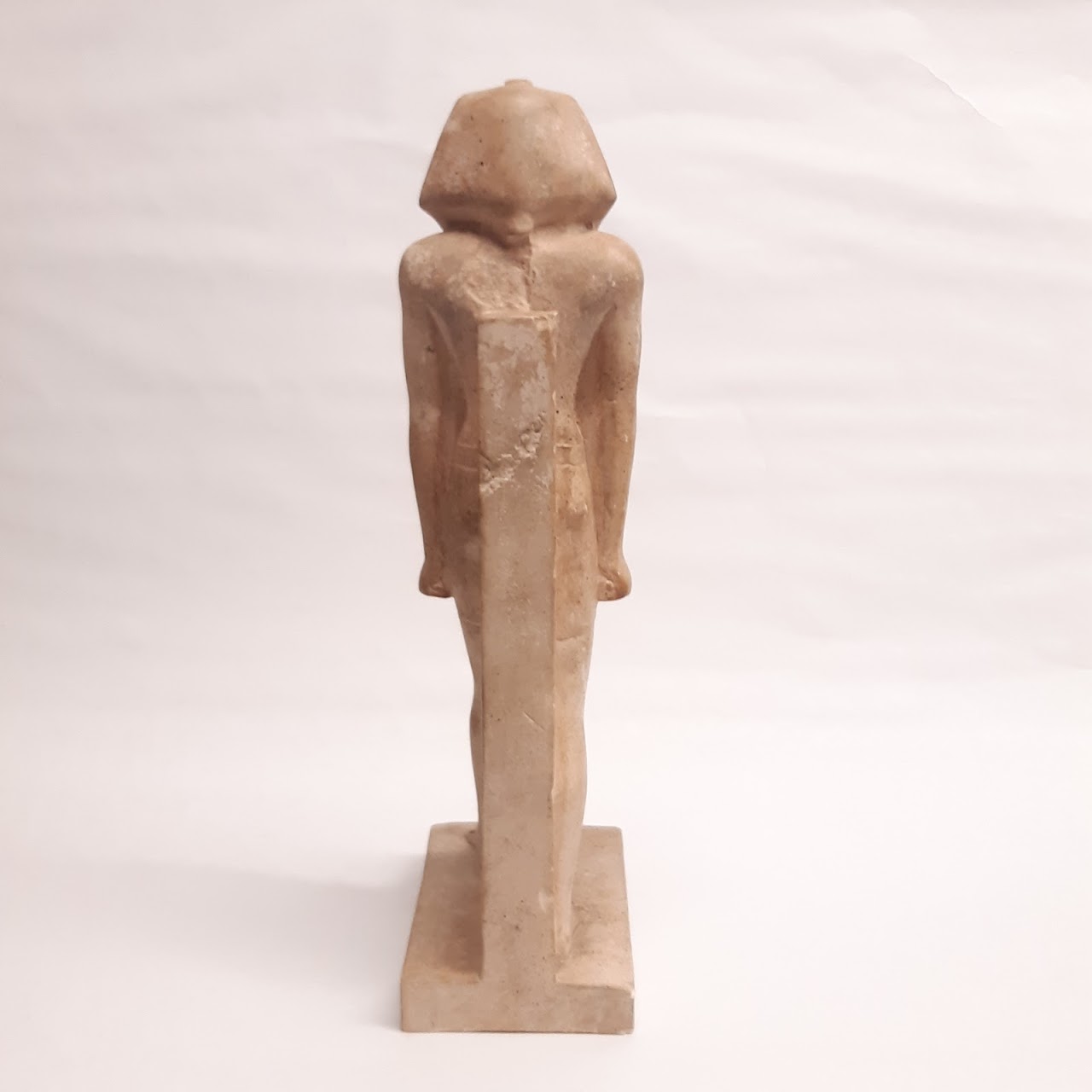 Egyptian Standing Figure