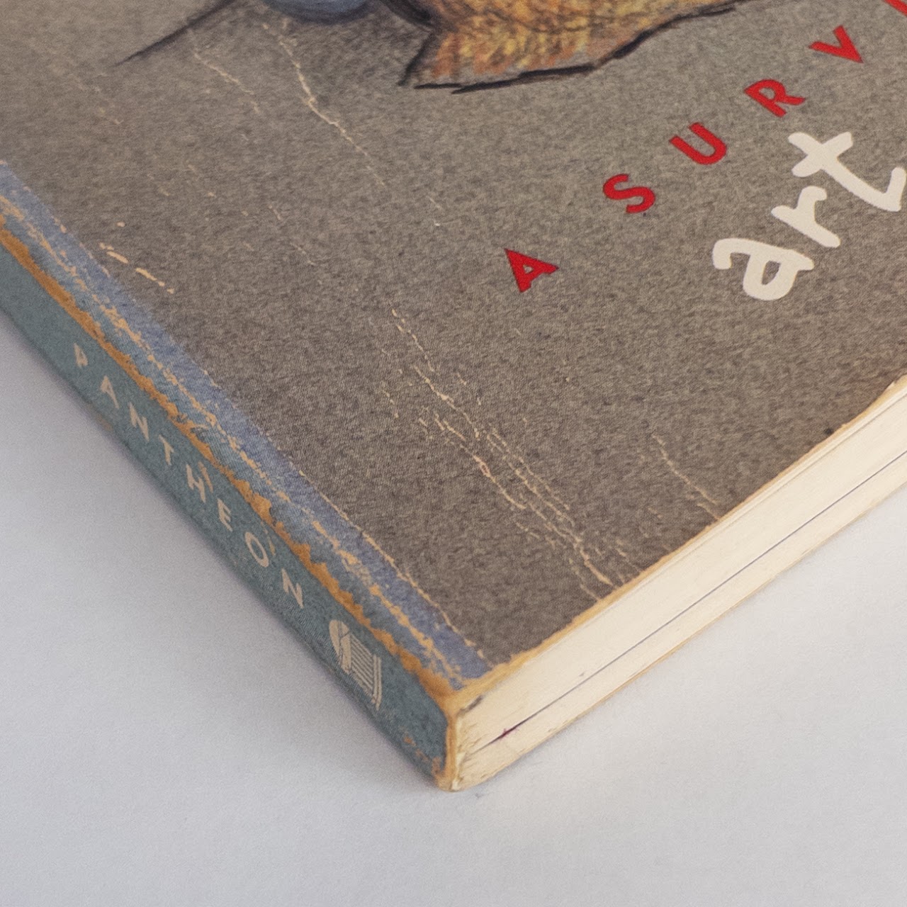 Art Spiegelman: 'Maus: A Survivor's Tale' Signed First Collected Edition