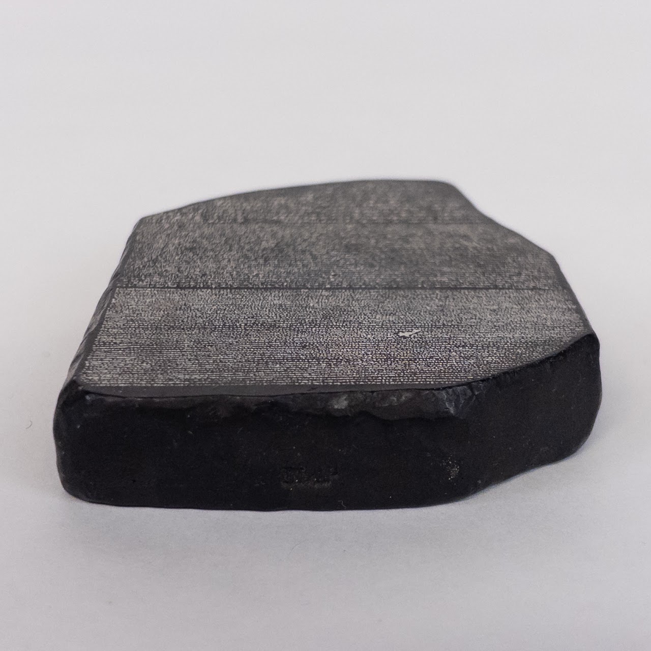 Rosetta Stone Miniature Resin Replica