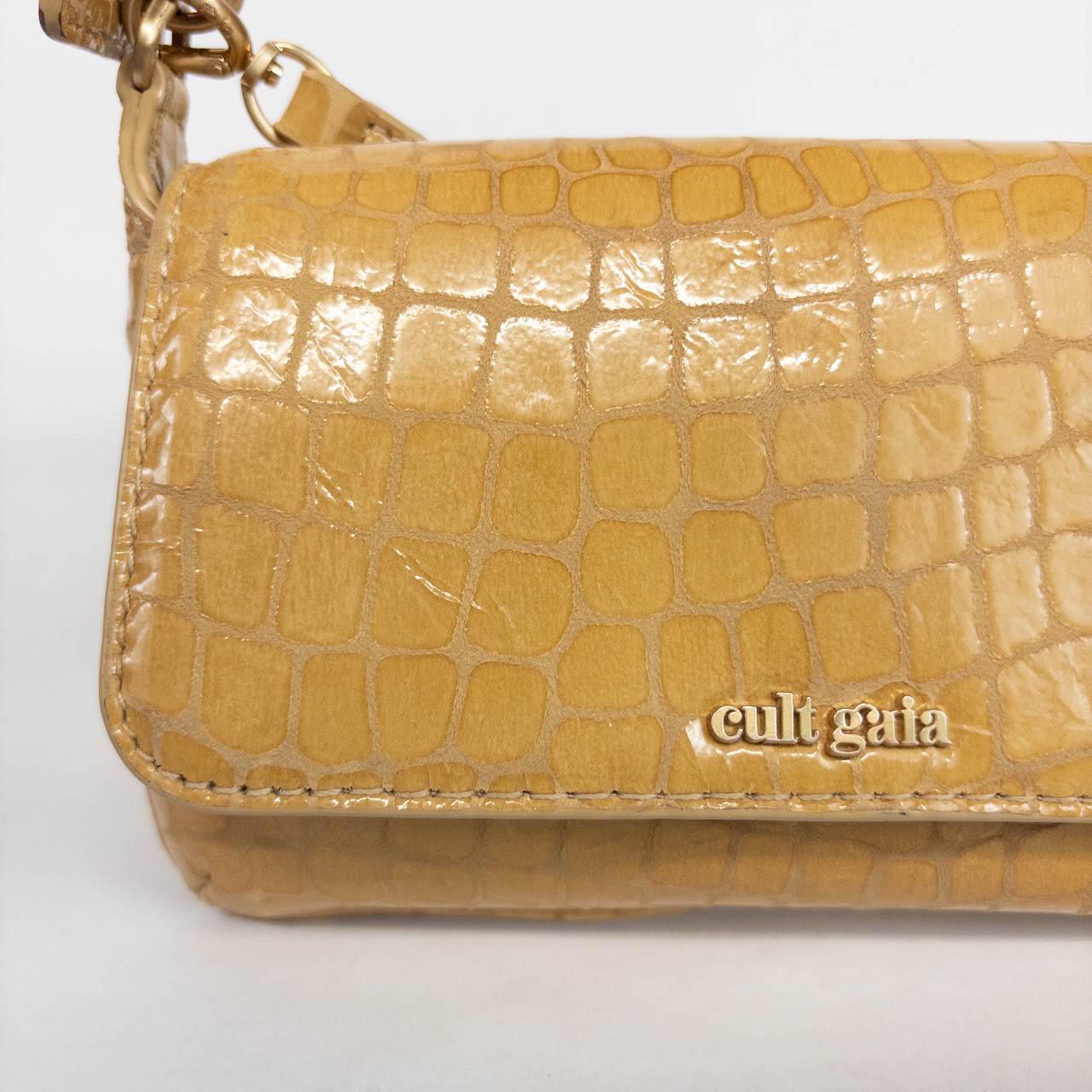 Cult Gaia Demara Shoulder Bag