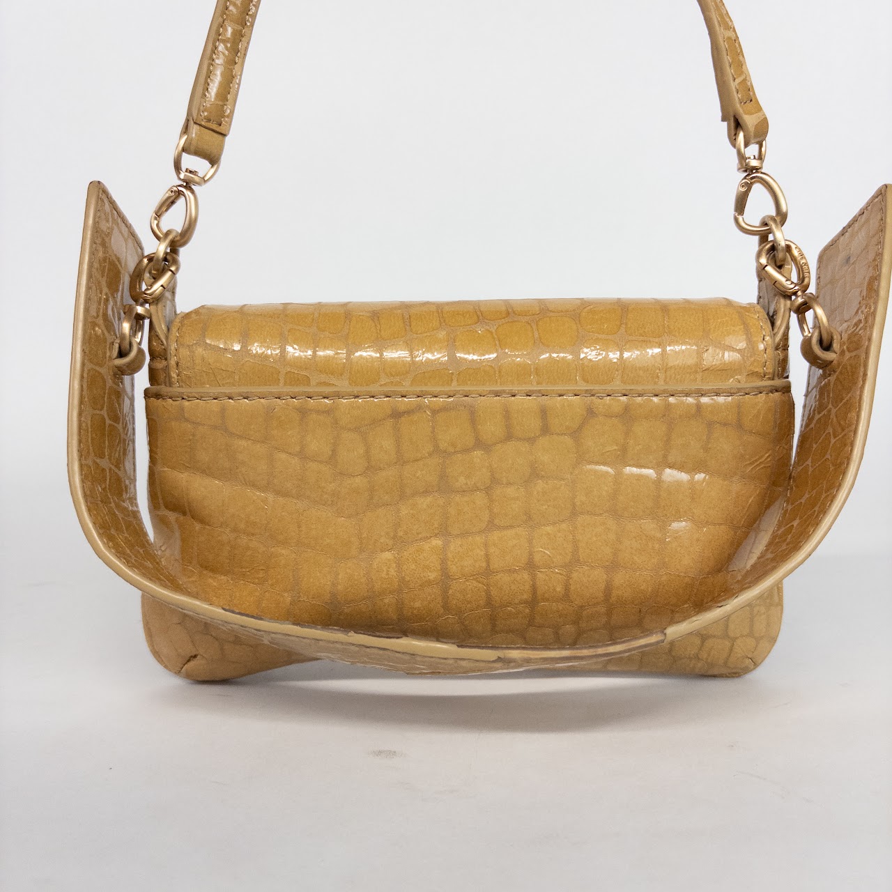 Cult Gaia Demara Shoulder Bag