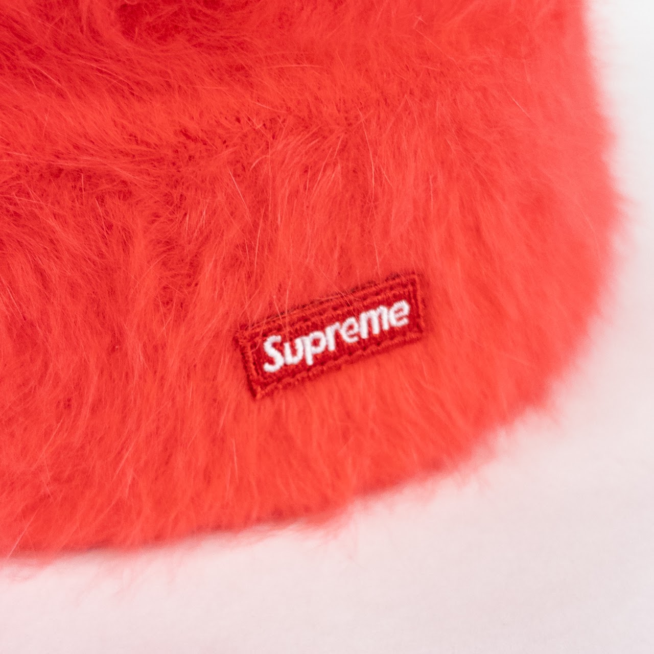 Supreme X Kangol Furgora Beanie