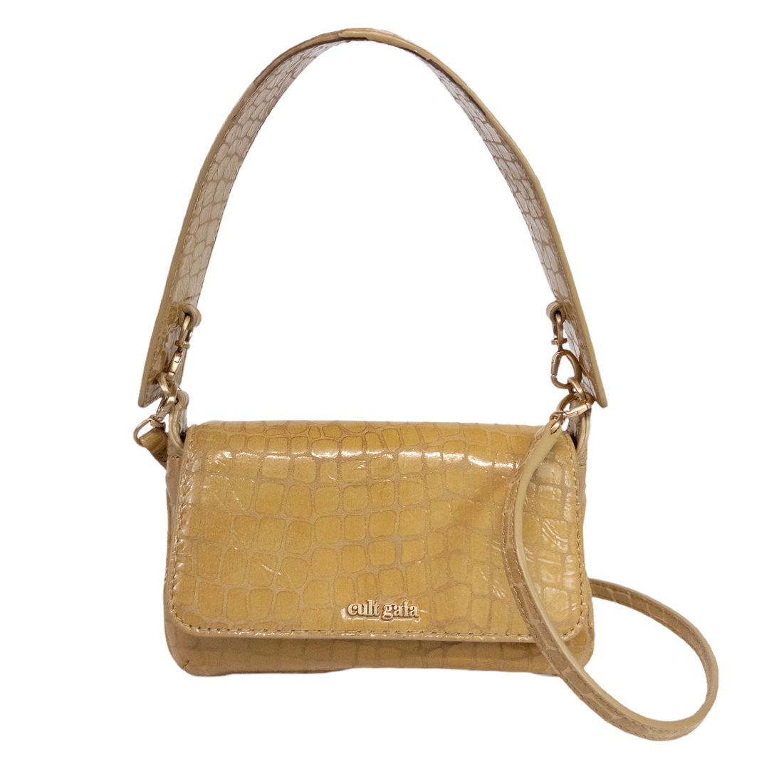 Cult Gaia Demara Shoulder Bag