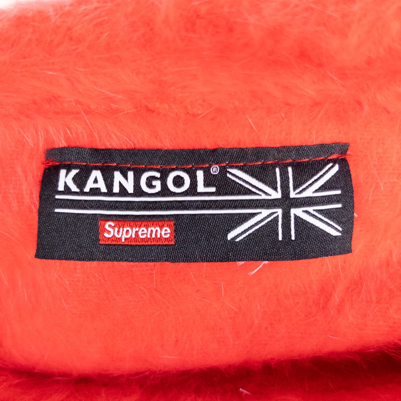 Supreme X Kangol Furgora Beanie